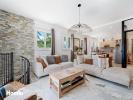 Vente Appartement Mougins 5 pieces 133 m2