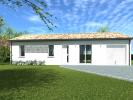 Vente Maison Mimizan 80 m2