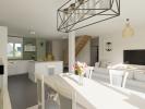 Vente Maison Brie-comte-robert 5 pieces 115 m2