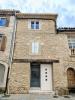 Vente Maison Lauris 4 pieces 84 m2