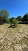 Vente Terrain Adervielle-pouchergues GUCHEN 450 m2