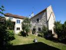 Vente Maison Mezieres-sur-seine 9 pieces 176 m2