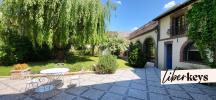 Vente Prestige Verneuil-sur-avre 10 pieces 331 m2