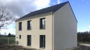Vente Maison Maisoncelles-en-brie 5 pieces 126 m2