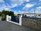 Vente Maison Peujard 4 pieces 130 m2