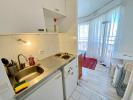 Location Appartement Levallois-perret 16 m2