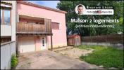 Vente Maison Montelimar 8 pieces 136 m2