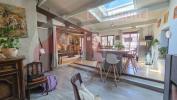 Vente Maison Saint-remy-de-chargnat 7 pieces 190 m2