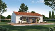 Vente Maison Perthus 4 pieces 85 m2