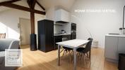 Vente Appartement Troyes 20 m2