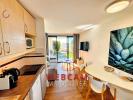 Vente Appartement Cannes 2 pieces 27 m2