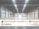 Vente Commerce Havre 5548 m2