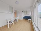 Location Appartement Paris-13eme-arrondissement 18 m2