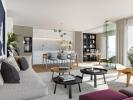 Vente Appartement Chatenay-malabry 4 pieces 90 m2