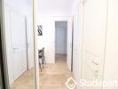 Location Appartement Nice 11 m2
