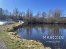 Vente Terrain Giat 20210 m2
