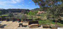 Vente Maison Figanieres LE PUIIT DE MONTEAU 5 pieces 120 m2