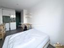 Location Appartement Courbevoie 17 m2