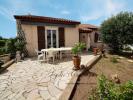 Vente Maison Lignan-sur-orb 4 pieces 100 m2