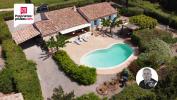 Vente Maison Vidauban 6 pieces 102 m2