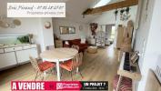 Vente Appartement Guerande 4 pieces 86 m2