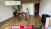 Vente Appartement Saint-andre-des-eaux 2 pieces 44 m2