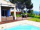 Vente Maison Lauris 7 pieces 180 m2