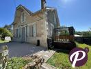 Vente Maison Bergerac 6 pieces 110 m2