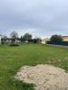 Vente Terrain Galgon 730 m2