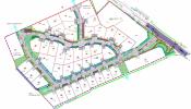 Vente Terrain Valognes  538 m2