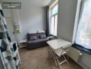 Location Appartement Lille 14 m2