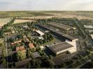Vente Terrain Hoerdt 3800 m2