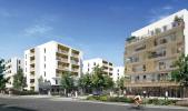 Location Appartement Nantes 2 pieces 38 m2