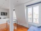 Location Appartement Paris-15eme-arrondissement 19 m2