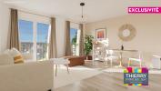 Vente Appartement Nantes 3 pieces 60 m2