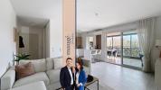 Vente Appartement Jardin 3 pieces 81 m2