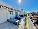 Vente Appartement Cannes 3 pieces 82 m2