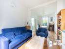 Vente Maison Colombes 5 pieces 84 m2