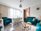 Vente Appartement Saint-denis 4 pieces 85 m2