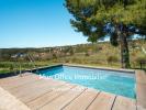 Vente Maison Beaurecueil AIX-EN-PROVENCE 6 pieces 150 m2