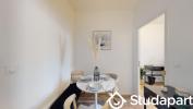 Location Appartement Havre 13 m2