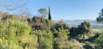 Vente Terrain Goudargues