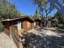 Vente Mobile-home Muy 4 pieces 42 m2