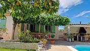 Vente Maison Istres 7 pieces 162 m2