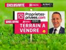 Vente Terrain Mans 247 m2
