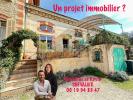 Vente Maison Grans 4 pieces 120 m2
