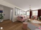 Vente Appartement Sevres 4 pieces 76 m2