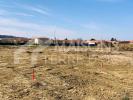 Vente Terrain Revel 350 m2