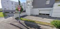 Location Parking Besancon 15 m2