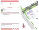 Vente Terrain Loon-plage 400 m2